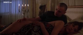 The World Is Not Enough Nude Scenes Review