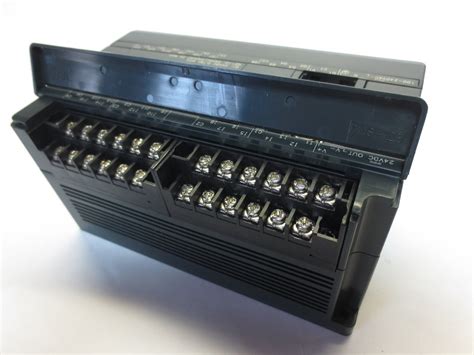 Ge Fanuc Ic Udr Bg Versamax Micro Controller Vdc Ebay