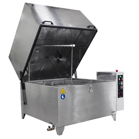 Мойка деталей АМ1150 АК Моторные технологии