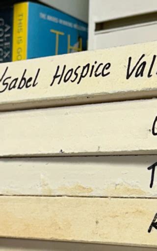Second Hand Calculator Isabel Hospice