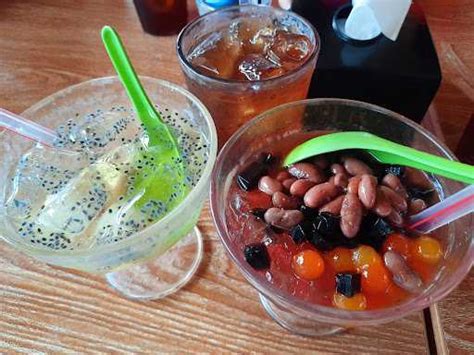 Kampung Kecil Kosambi Cengkareng Cek Menu Review Promo Terbaru