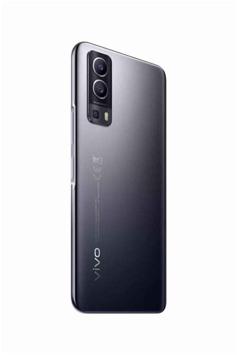 vivo Y72 5G: Ein neues Smartphone der Y-Serie