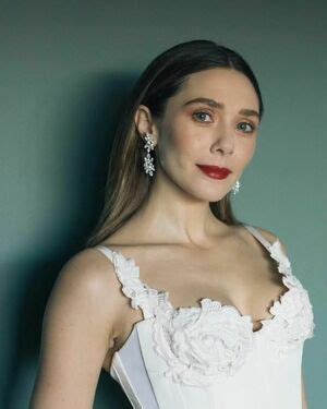 Elizabeth Olsen Leaked Nude Photos And Videos Page
