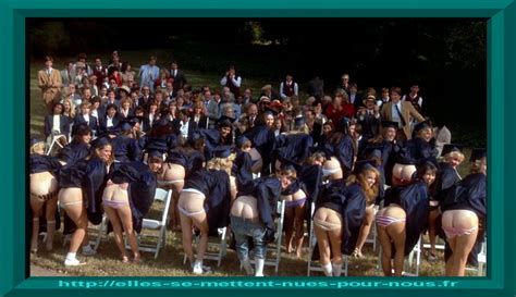 Betsy Russell Nude Pics Seite