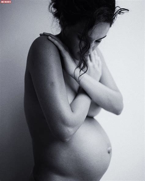 Naked D Bora Nascimento Added By Lobezno