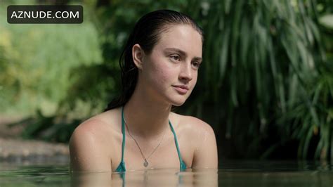 Nine Perfect Strangers Nude Scenes Aznude