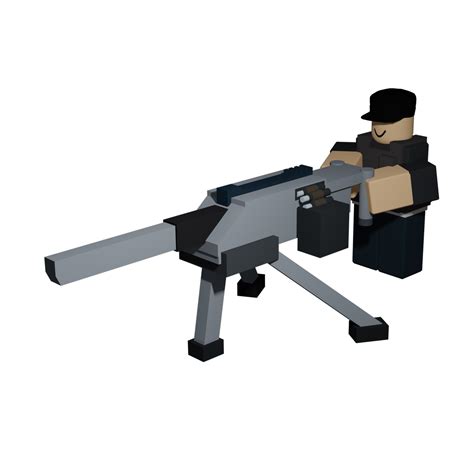 50 Cal Monolith Defense Wiki Fandom