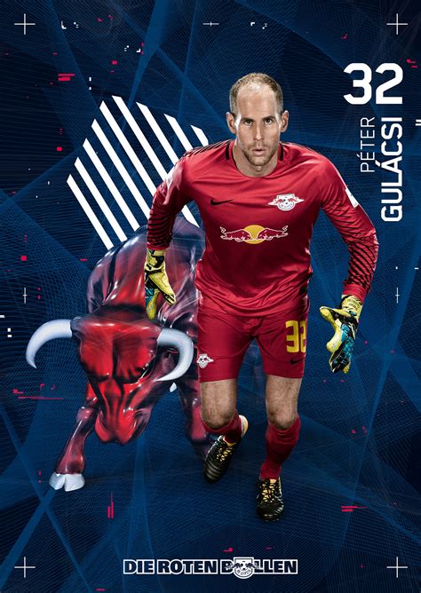 Rb Leipzig Champions League On Behance
