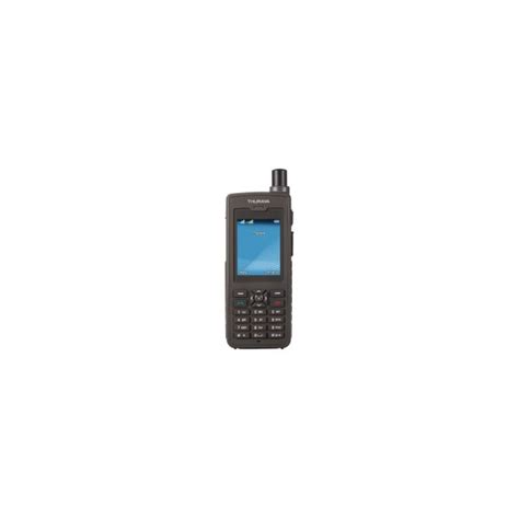 Thuraya Xt Pro Dual New Generation