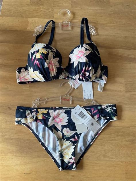Bikini deux pièces Triumph neuf Neu und originalverpackt in Arzier Le Muids für CHF mit
