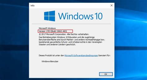 Welche Windows Version Habe Ich It Learner De