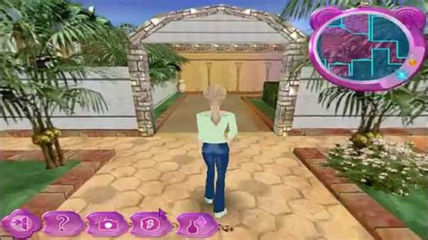 Игра Барби Секретный Агент скачать бесплатно (450 МБ)