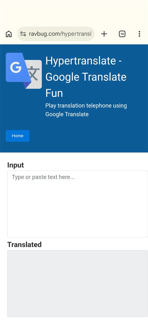 ai chat  hypertranslate google translate fun shapes ai