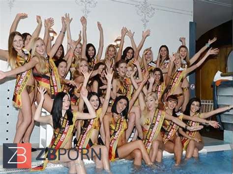 Even Miss Germany Want Some Ebony Jism In Her German Fuckbox ZB Porn