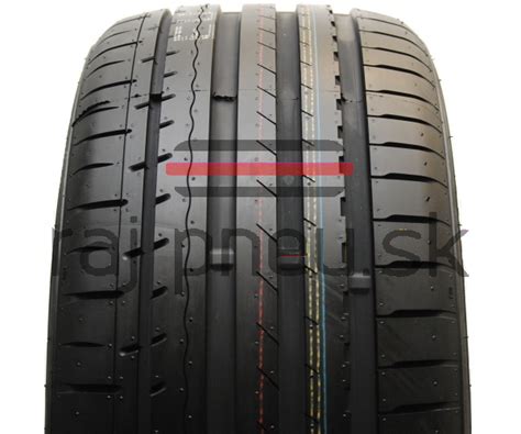 Pneumatika 225/40 R18 92W Emizero UHP Minerva osobné letné | ráj pneu.sk