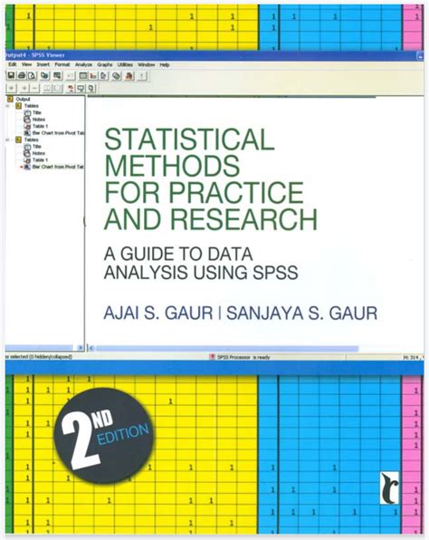 Statistical Methods For Practice And Research A Guide To Data Analysis