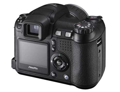 Buy Fujifilm FinePix S5600 Digital Camera 5.1MP w/Carry Bag | ACT