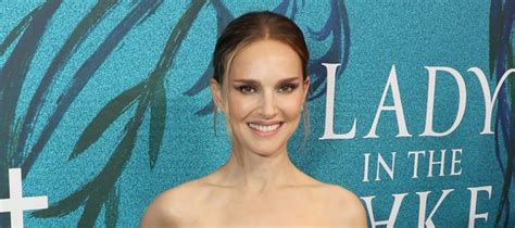 Natalie Portman protagonizará la comedia romántica Good Sex El Séptimo Arte Tu web de cine
