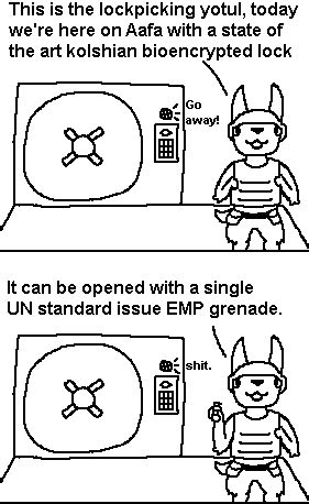 Click out of one : r/NatureofPredators