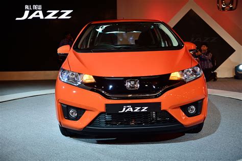 honda jazz price  india  auto