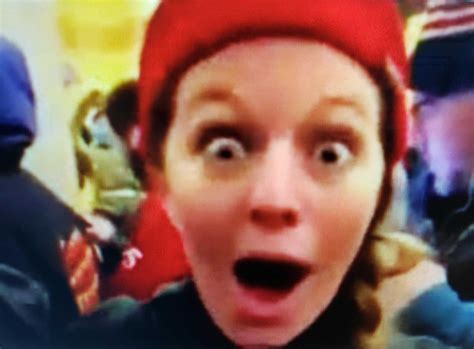 Kerrville woman pleads guilty to January 6 riot