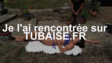 Sexe Anal En Exterieur Avec Ma Chere Femme