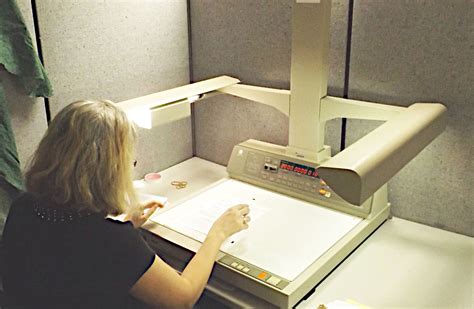 Microfilm And Microfiche Services Precision Services Inc