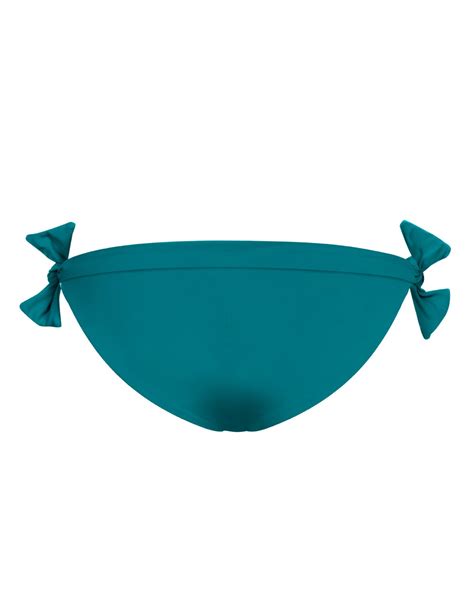 Econyl Bikini Hose Wende Bademode Bekleidung Frauen Muso Koroni