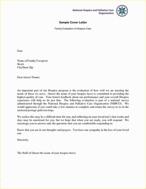 Caregiver Cover Letter Templates Free Of Caregiver Reference Letter