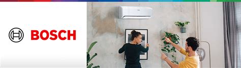 Bosch Home Comfort tuotteet netistä | Taloon.com
