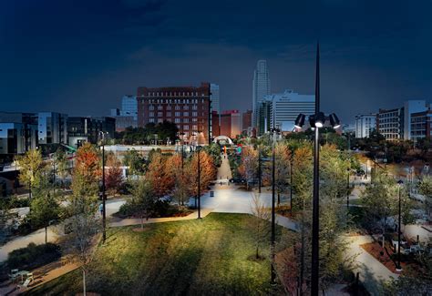 Omaha RiverFront Transformation