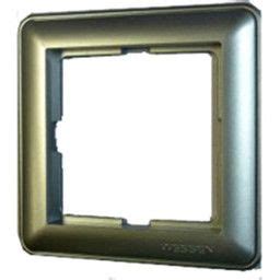 Рамка на 1 место шампань W59 Schneider Electric - купить с доставкой по ...