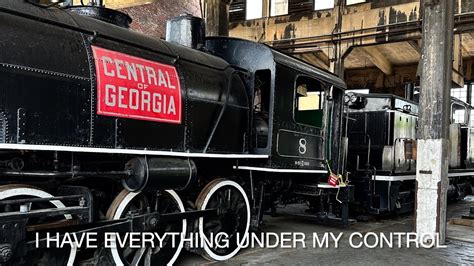 I Have Everything Under My Control Youtube