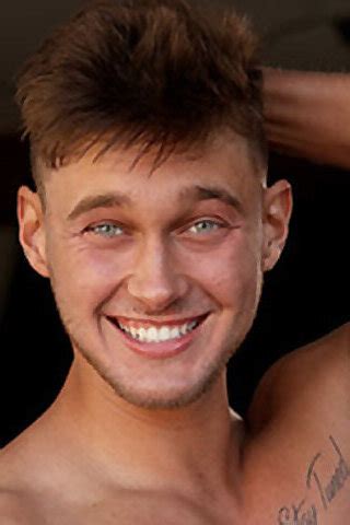 Brent SC Gay Pornstar BoyFriendTV