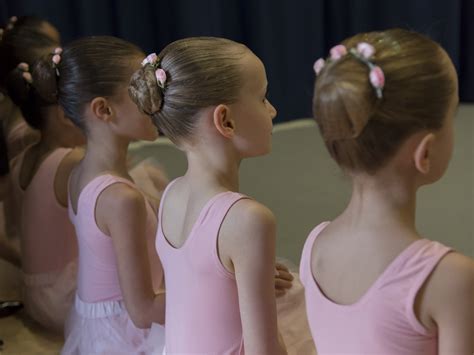 This Years Ballet Results Francis Holland School Sloane Square