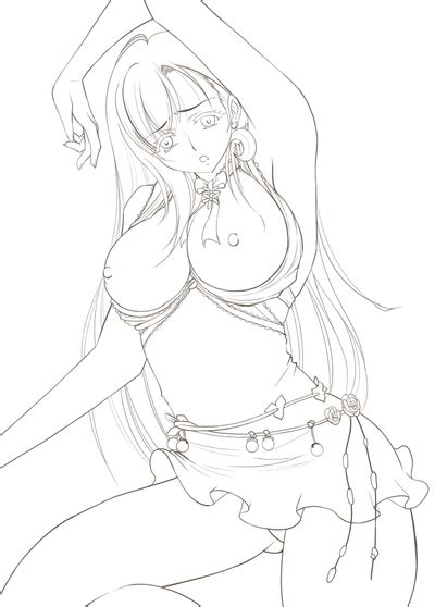 PLEMIUM LOCKHART C Nhentai Hentai Doujinshi And Manga