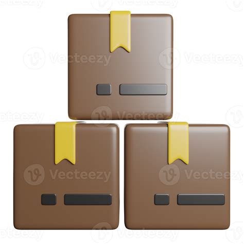 Package Box Delevery 47067747 Png