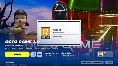 10 Best Fortnite Creator Made Islands to Get XP - Gamepur