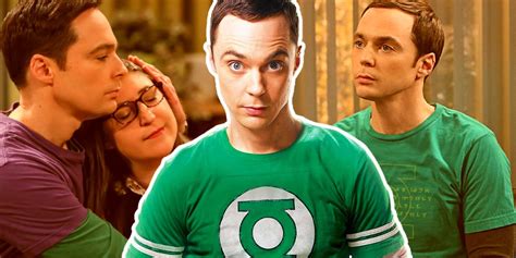 The Big Bang Theory: The 20 Best Sheldon Cooper Quotes