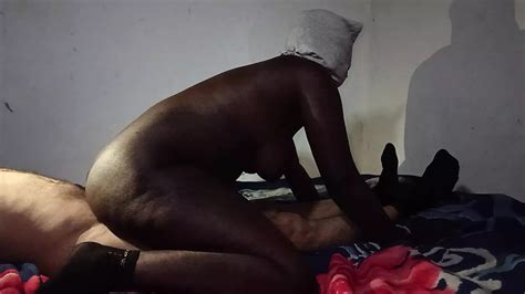 Ebony Sack Head On Her White Masters Cock Amateur Porn By FapHouse XHamster