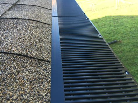 Raindrop Gutter Guards The Best Gutter Guards For Your Home Gutter Gurus