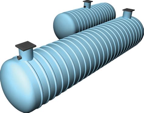 Silage Effluent Tanks Marsh Industries