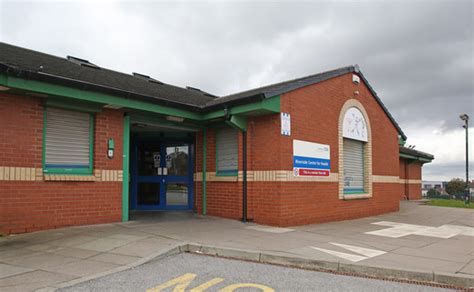 Riverside Centre For Health