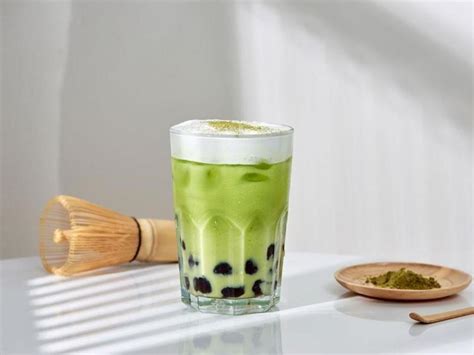 Evde Bubble Tea ile ferahlık damağınıza geliyor! Pratik Bubble Tea ...