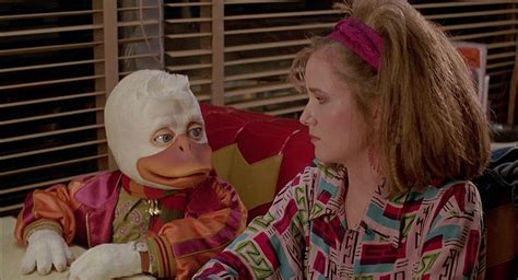 Howard The Duck 1986 Screencap Fancaps