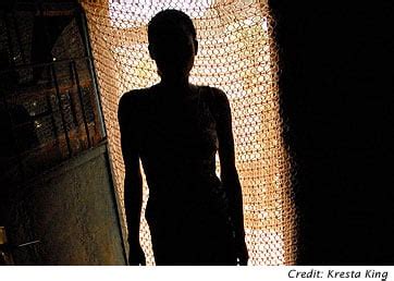 Nigerian Sex Workers Press For Decriminalization Women S ENews