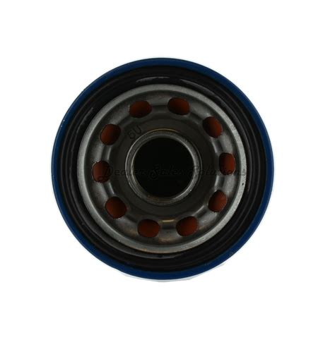 Genuine Honda Engine Oil Filter Accord Civic CR-V Pilot OE 15400PLMA02 ...