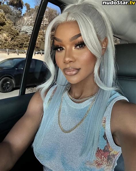 Jade Cargill Jade Cargill Jadecargill Ms Cargill Nude OnlyFans Photo 55 Nudostar TV