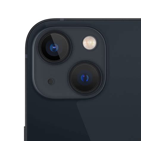 Pricelulu Apple Iphone 13 Mini 128gb Midnight