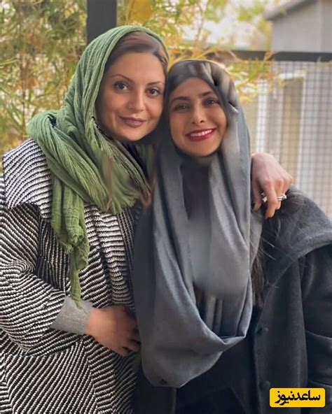 عکس جدیدی که سولماز غنی به مناسبت تولد 46 سالگی آزاد صمدی منتشر کرد